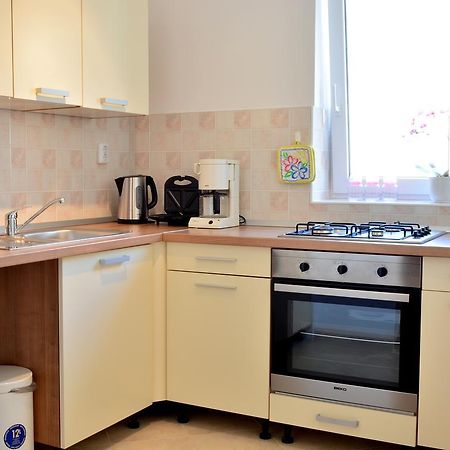 Apartments M&B Подстрана Екстериор снимка
