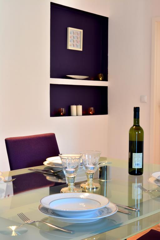 Apartments M&B Подстрана Екстериор снимка