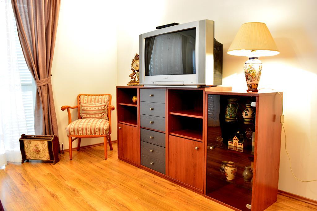 Apartments M&B Подстрана Екстериор снимка