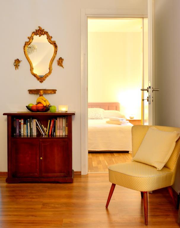 Apartments M&B Подстрана Екстериор снимка